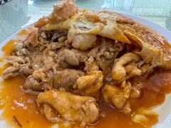 -同发号饭庄(复兴路店)