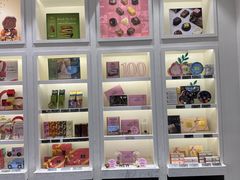 -GODIVA(五角场万达广场店)