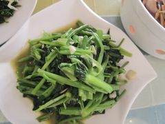 -百味园土菜馆(迎宾东路店)