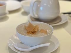 -利苑酒家(合景国际金融广场店)