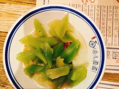 麻油莴笋5元-卤儿道道(杭州大厦501店)