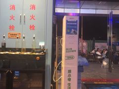 -千岛蚝高压锅生蚝·人参火锅(白云万达店)