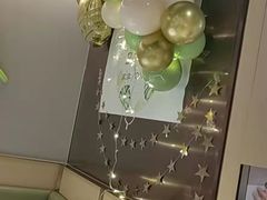 -海底捞火锅(万达坊店)