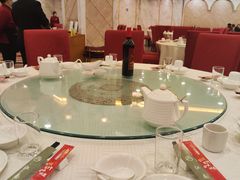 -江南村酒家