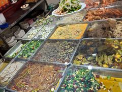 -葛记焖饼(伏牛路店)