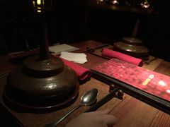 -花马天堂云南餐厅 Lost Heaven(高邮路店)