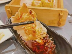 -汕头龙光喜来登酒店-采悦轩中餐厅