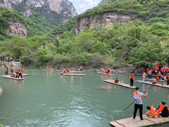 -云台山风景名胜区