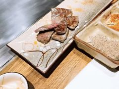 -赤坂亭M9和牛烧肉·日料398放题(万达店)