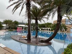-深圳大梅沙京基洲际度假酒店