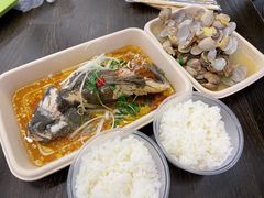 笋壳鱼-盒马鲜生(杨高南路店)