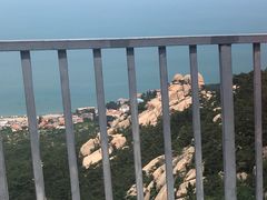 -崂山仰口游览区