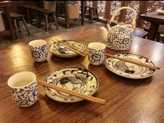 -大厨小馆(华阳城店)