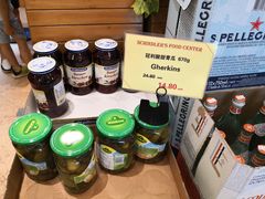 -申德勒食品Schindler food center