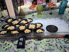 -渔家火锅·海鲜自助餐·演艺(亚龙湾天域酒店)