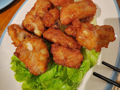 -宴武夷·匠心闽味(印象大红袍店)