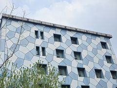 -北京崇文门桔子水晶酒店