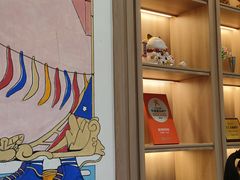 -洲晓鲜·舟山海鲜大排档(朱家尖风景区店)