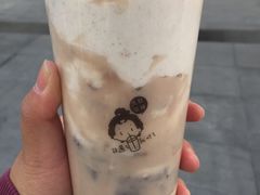 -九秋茶铺(三里屯店)