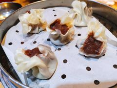 -真真鲜馄饨店(启蒙路店)