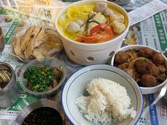-阿金大白·上海菜馆(新天地店)