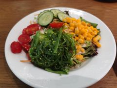 缤纷蔬菜沙拉-萨莉亚意式餐厅(南海万达广场店)