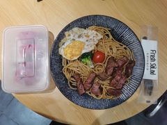 -西小排(来福士广场店)