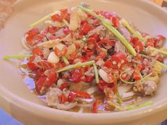 -川流不息·地道川菜·小龙虾(新松江路店)