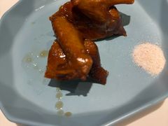 -龙记香港茶餐厅(久光百货店)