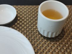 -苏州日航酒店-桃李中餐厅