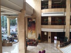 -成都天府丽都喜来登饭店