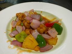-客家汇·客家传承菜(水库店)