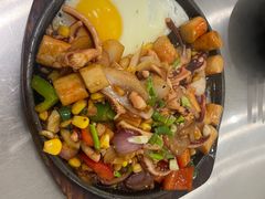 -芒果料理小吃(人民大会堂店)