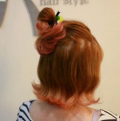 -SOULMAGIC 造型烫发染发