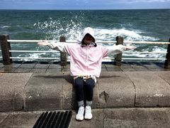 -日照灯塔风景区