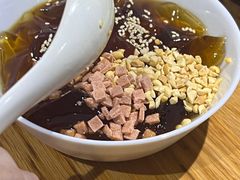 -付小姐在成都(中山公园店)