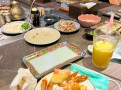 -春田小幸铁板烧(忠义街店)
