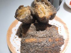-味福记·江西小炒·南昌小吃(青山湖万达店)