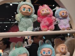 -泡泡玛特POPMART(龙湖杭州滨江天街店)