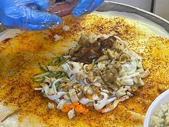 -安徽阜阳卷馍(西单店)