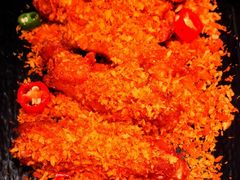 -留半山·香港食堂(啦啦宝都店)
