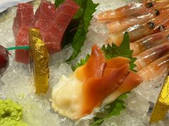 -贵木日本料理·铁板烧(新地假日广场店)