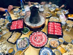 -牛街清真满恒記(平安里西大街店)