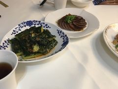 -广州塔晖粤轩中餐厅