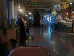 -仁义涵西餐·咖啡(中华巴洛克店)