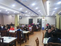 大堂-同发号饭庄(复兴路店)