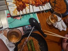 -白玉串城(南六中路店)