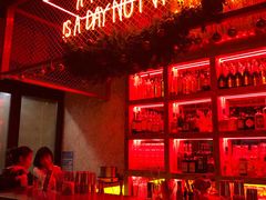 -The Drinkery (瑞金店)