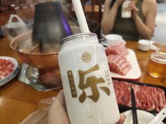 -乐宴·老北京铜火锅(桂庙店)