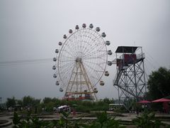 -白洋淀景区